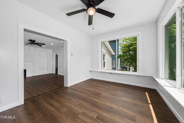 1007 Spring Street, Johnson City, TN 37604