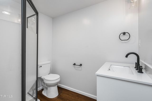 1007 Spring Street, Johnson City, TN 37604