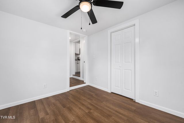 1007 Spring Street, Johnson City, TN 37604