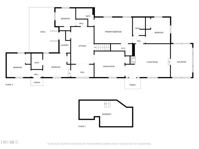 1007 Spring Street, Johnson City, TN 37604