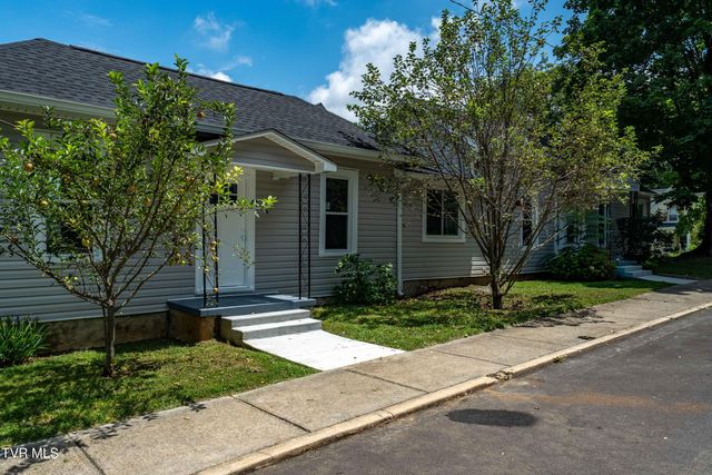 1007 Spring Street, Johnson City, TN 37604