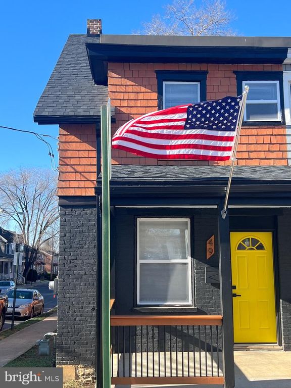 49 CHARLES ST, Hagerstown, MD 21740