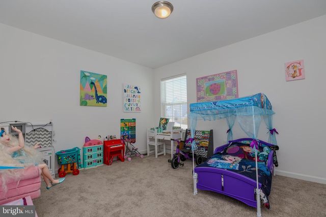 9 STONE MILL RD, Duncannon, PA 17020