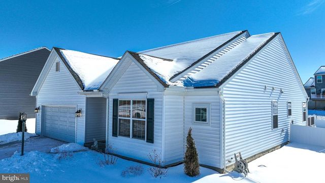 9 STONE MILL RD, Duncannon, PA 17020