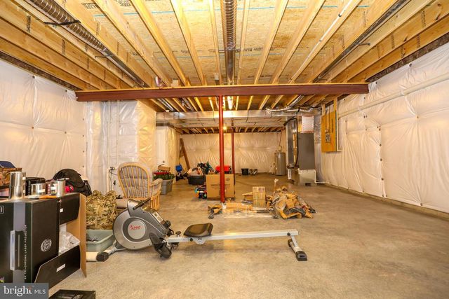 9 STONE MILL RD, Duncannon, PA 17020