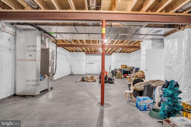 9 STONE MILL RD, Duncannon, PA 17020