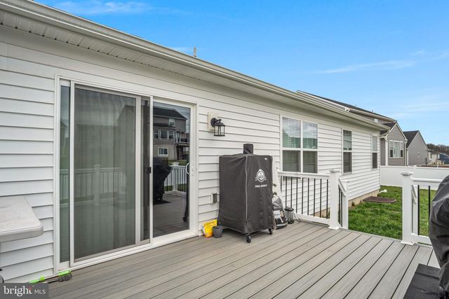 9 STONE MILL RD, Duncannon, PA 17020