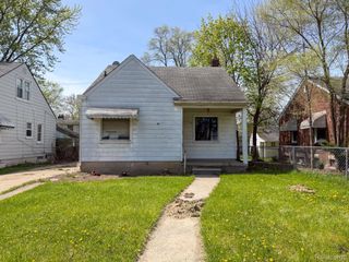 18710 McCormick Street, Detroit, MI 48224