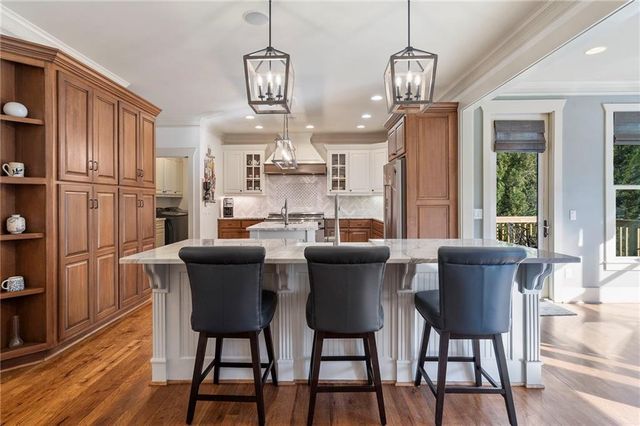 407 Maple Ridge Court, Cumming, GA 30028