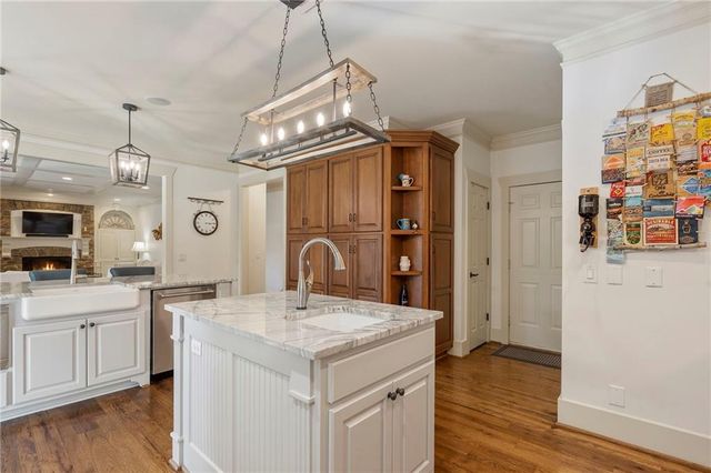 407 Maple Ridge Court, Cumming, GA 30028