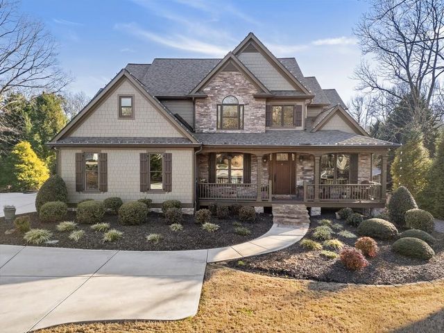 407 Maple Ridge Court, Cumming, GA 30028