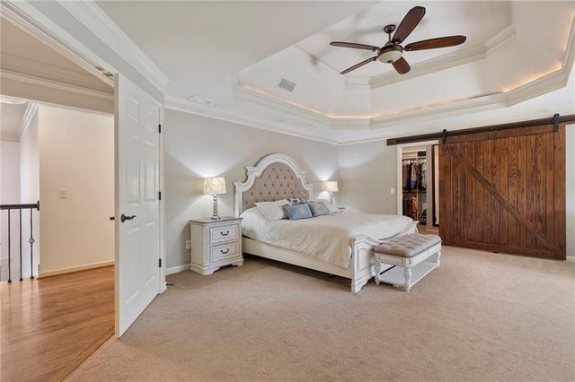 407 Maple Ridge Court, Cumming, GA 30028