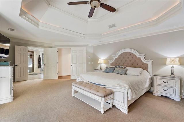 407 Maple Ridge Court, Cumming, GA 30028