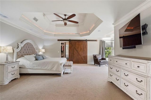 407 Maple Ridge Court, Cumming, GA 30028