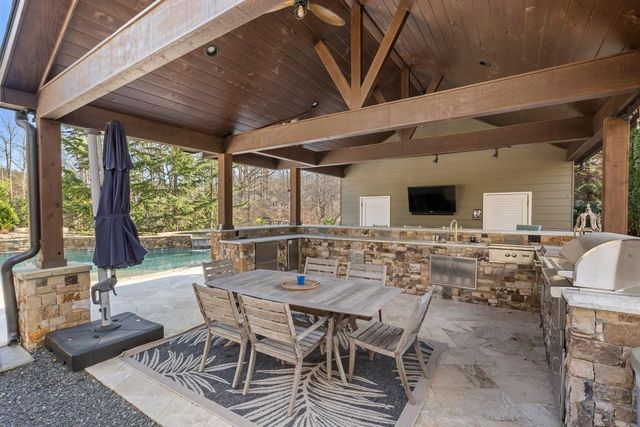 407 Maple Ridge Court, Cumming, GA 30028