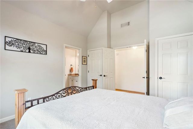 407 Maple Ridge Court, Cumming, GA 30028