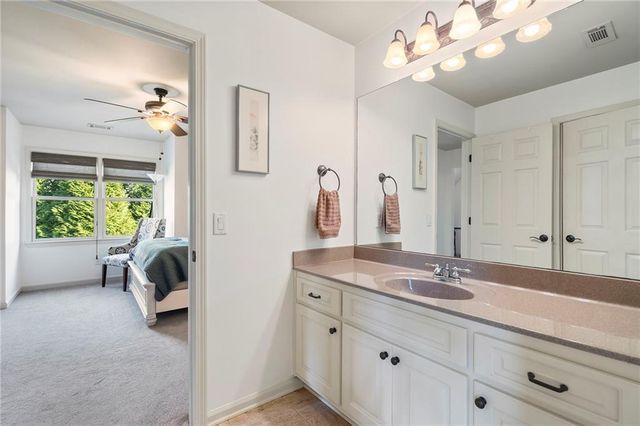 407 Maple Ridge Court, Cumming, GA 30028