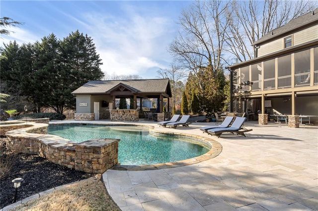 407 Maple Ridge Court, Cumming, GA 30028