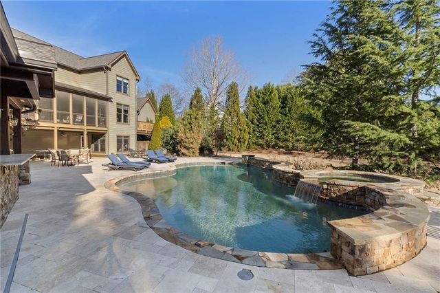 407 Maple Ridge Court, Cumming, GA 30028