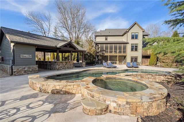 407 Maple Ridge Court, Cumming, GA 30028