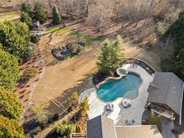 407 Maple Ridge Court, Cumming, GA 30028