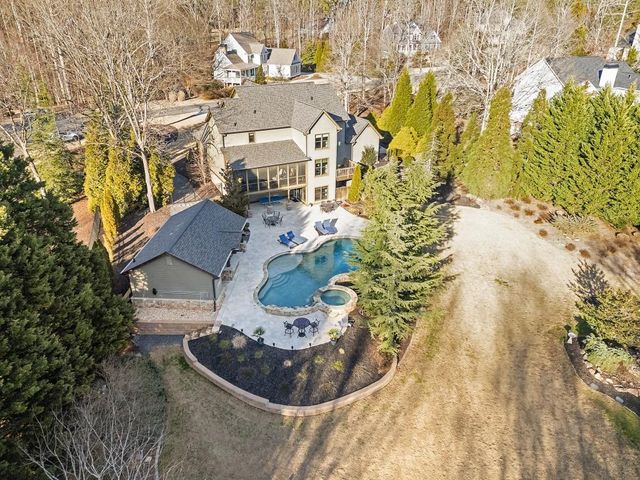 407 Maple Ridge Court, Cumming, GA 30028