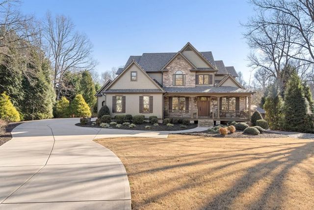 407 Maple Ridge Court, Cumming, GA 30028