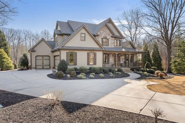 407 Maple Ridge Court, Cumming, GA 30028