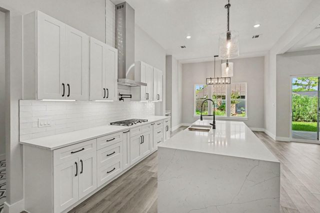 83 Bent Tree Lane, Montgomery, TX 77356