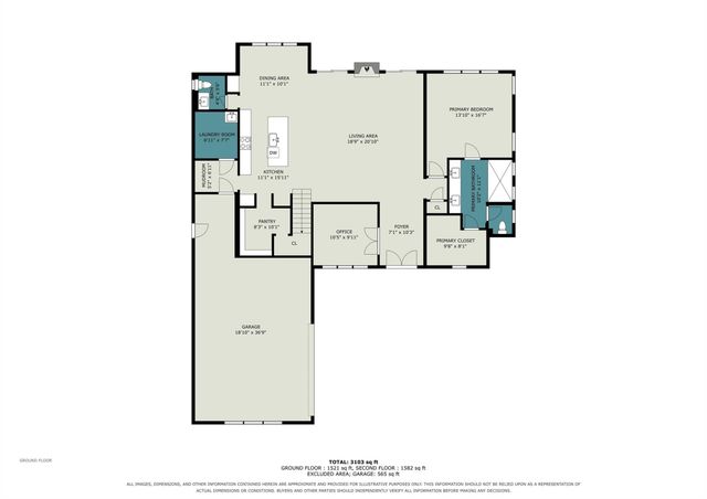 83 Bent Tree Lane, Montgomery, TX 77356