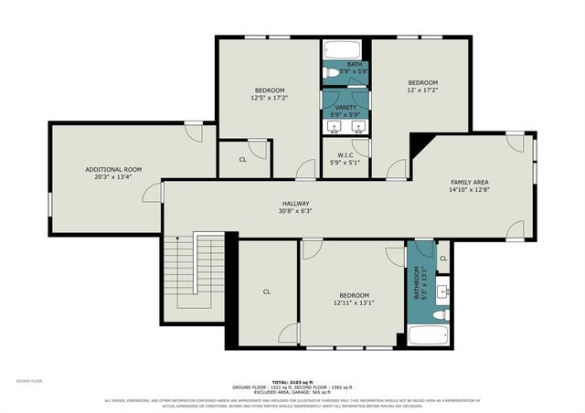 83 Bent Tree Lane, Montgomery, TX 77356