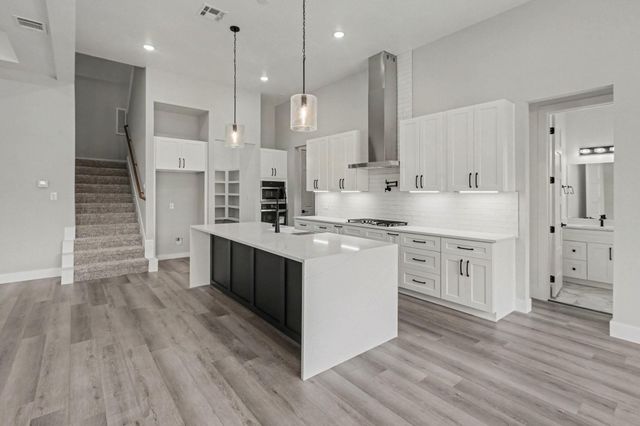 83 Bent Tree Lane, Montgomery, TX 77356