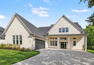 83 Bent Tree Lane, Montgomery, TX 77356