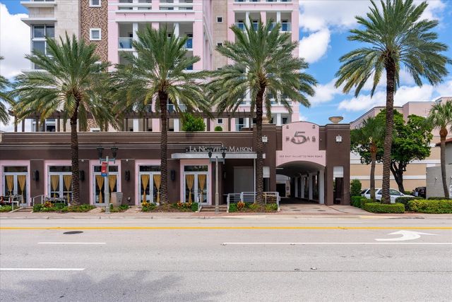 455 E Palmetto Park Road 3w, Boca Raton, FL 33432