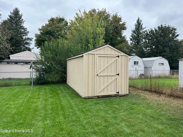 4470 E 16th AVE, TRLR 29, Post Falls, ID 83854