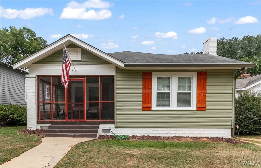 1323 Main, Northport, AL 35476