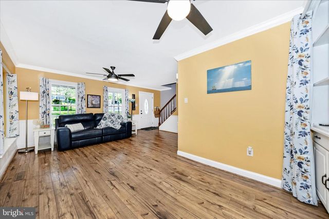 6851 WHOOPING CRANE WAY, New Market, MD 21774