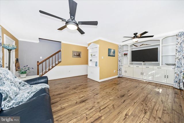 6851 WHOOPING CRANE WAY, New Market, MD 21774