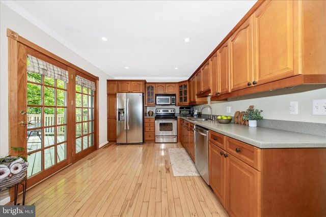 6851 WHOOPING CRANE WAY, New Market, MD 21774