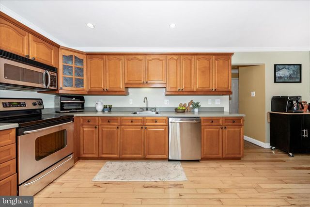 6851 WHOOPING CRANE WAY, New Market, MD 21774
