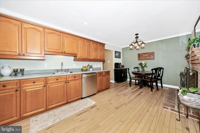 6851 WHOOPING CRANE WAY, New Market, MD 21774