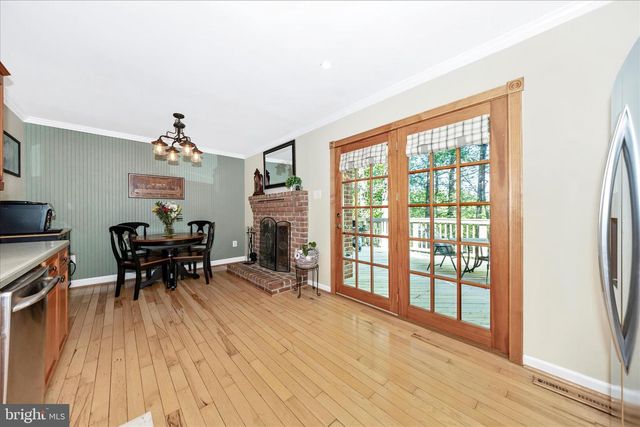 6851 WHOOPING CRANE WAY, New Market, MD 21774