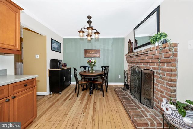 6851 WHOOPING CRANE WAY, New Market, MD 21774