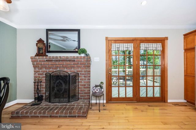6851 WHOOPING CRANE WAY, New Market, MD 21774