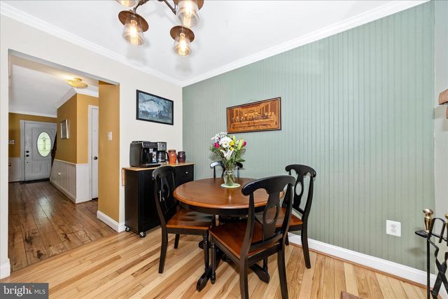 6851 WHOOPING CRANE WAY, New Market, MD 21774