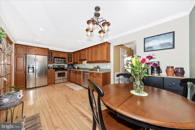 6851 WHOOPING CRANE WAY, New Market, MD 21774