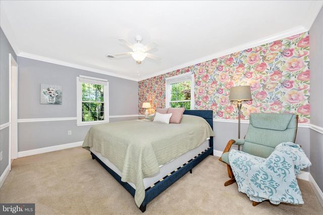 6851 WHOOPING CRANE WAY, New Market, MD 21774