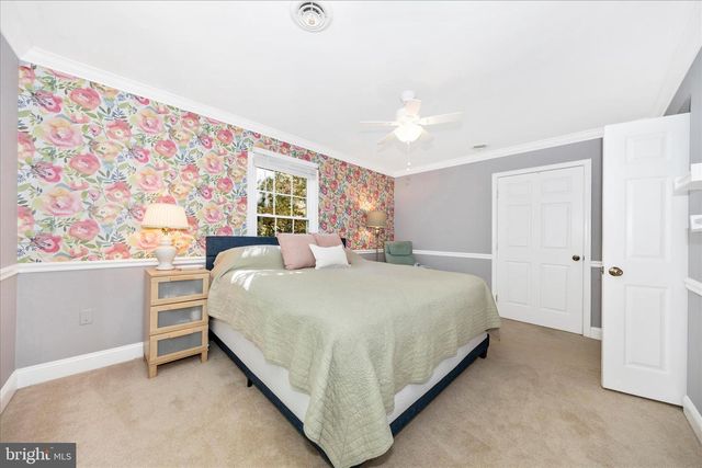 6851 WHOOPING CRANE WAY, New Market, MD 21774