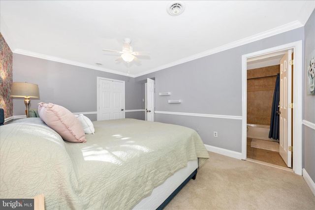 6851 WHOOPING CRANE WAY, New Market, MD 21774