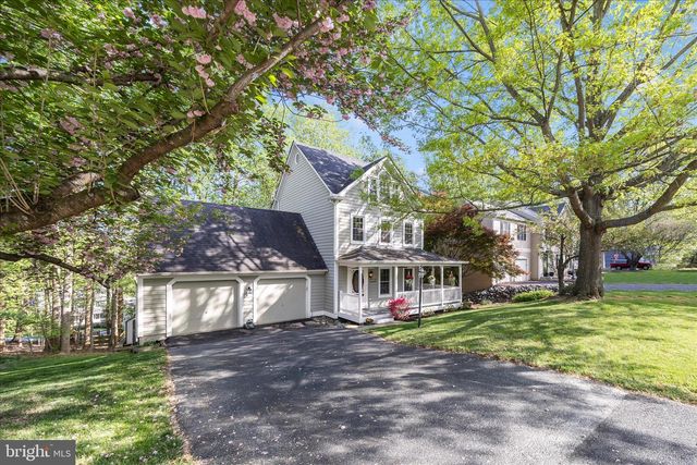 6851 WHOOPING CRANE WAY, New Market, MD 21774